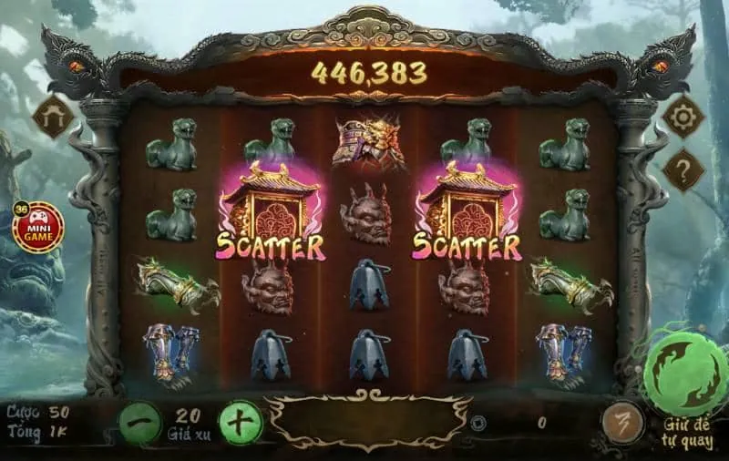 Game Hải Tặc Bắn Cá tại f18678