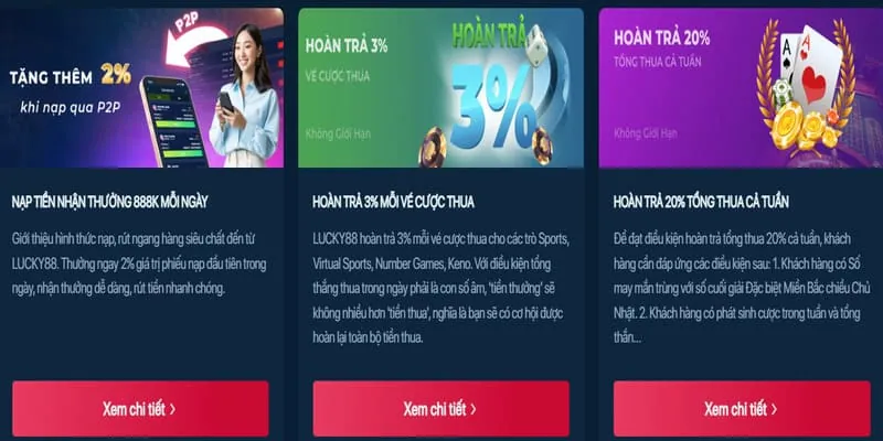 Sự kiện đặc biệt và ưu đãi độc quyền F18678