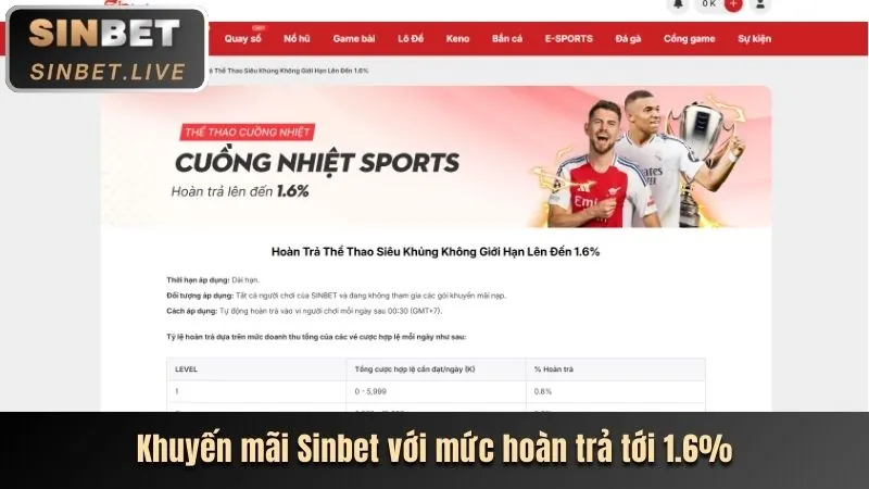 Vận động viên quần vợt đang đánh bóng trên sân, thể hiện cá cược quần vợt tại f18678 link mới nhất